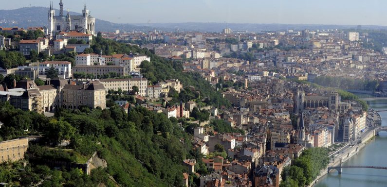 Le guide étudiant lyonnais « Le Petit Paumé » accusé de racisme