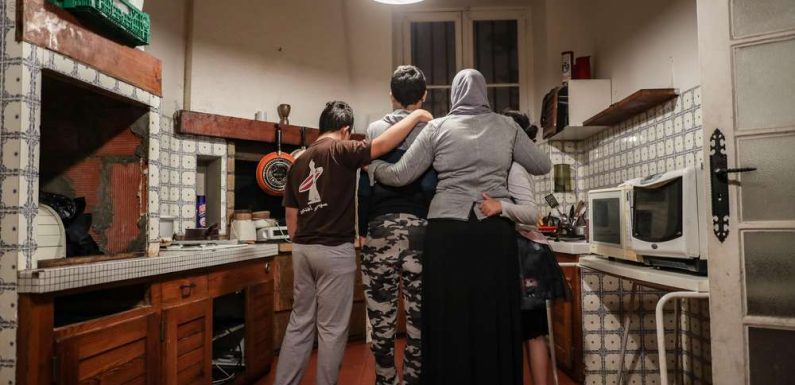 Squat de femmes à Bordeaux : la justice ordonne aux Mères veilleuses de partir