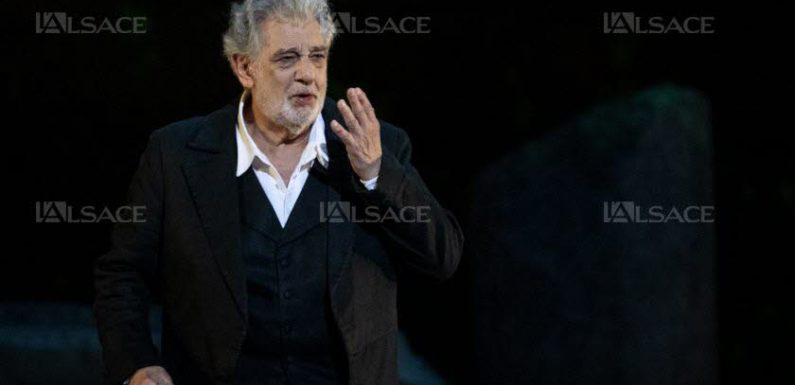 PEOPLE Accusé de harcèlement, Placido Domingo démissionne de l’opéra de Los Angeles