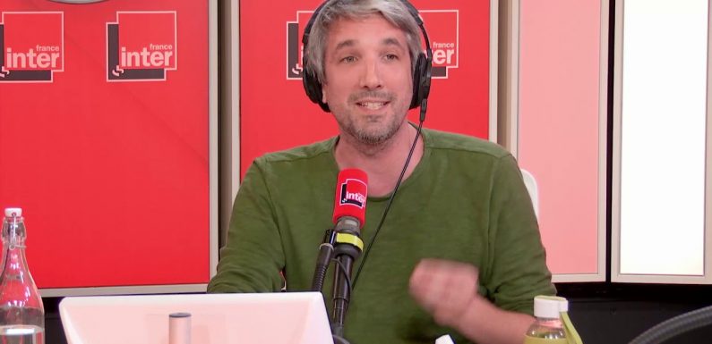 « Le voile, un bout de tissu qui dévoile une xénophobie d’Etat » selon Meurice