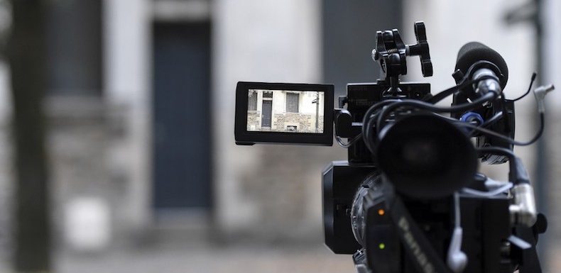 Le flic, le journaliste et la machine à clics