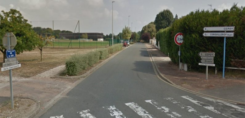Loiret : Une infirmière victime de coups de couteau, décède au bord d’une route