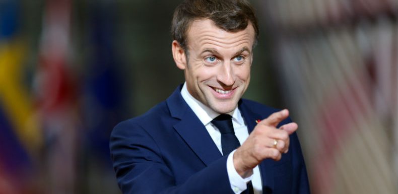 Macron pas « président des riches » ? Les petits arrangements des « Echos » avec la réalité