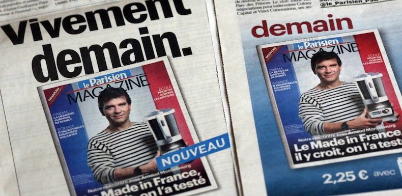 Le made in France est-il plus qu’une mode ?
