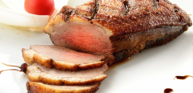 Prison de Seysses : Un détenu se fait livrer deux magrets fourrés au cannabis