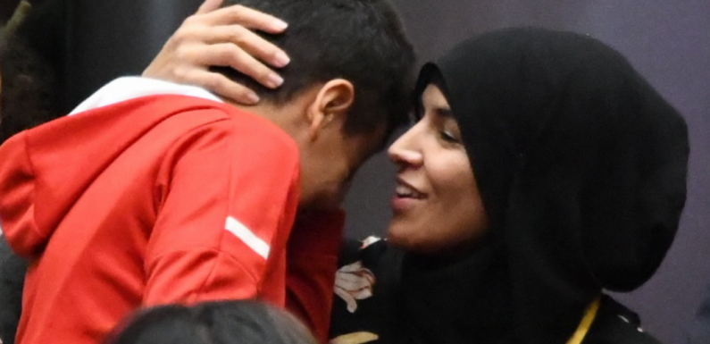 Derrière l’affaire du voile, dévoiler l’islam