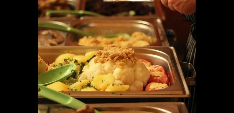 Consommation | Alimentation Trop manger générerait plus de gaspillage que de jeter