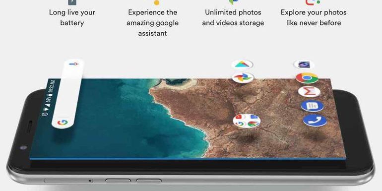 Au Rwanda, les premiers smartphones « Made In Africa » vont voir le jour