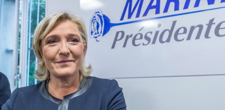 Comptes de campagne : ces 8 millions venus des Emirats qui ont sauvé le FN en 2017