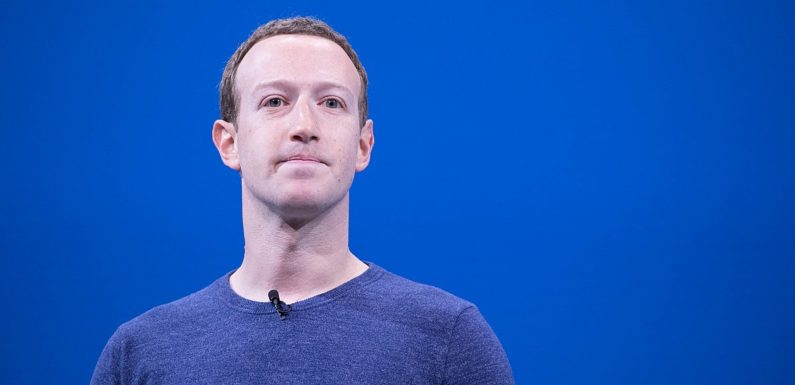 Facebook doit-il censurer les mensonges des personnalités politiques ?