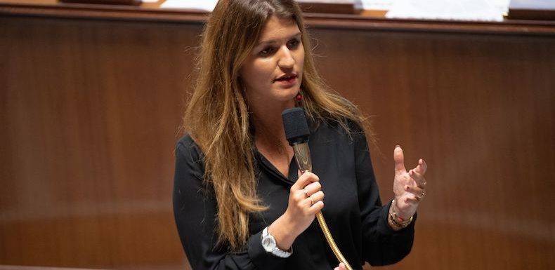 Laïcité au Planning familial : Marlène Schiappa demande des explications