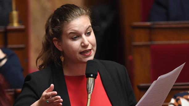 Algérie : la députée France insoumise Mathilde Panot interpellée à Béjaïa et placée « sous surveillance » à Alger