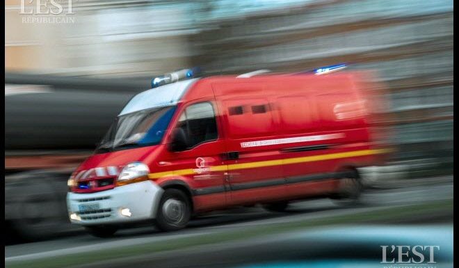 ILLE-ET-VILAINE Des pompiers frappés et insultés…par les victimes d’un accident
