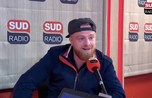 Maxime Nicolle s’en prend à Pascal Praud et Eric Zemmour