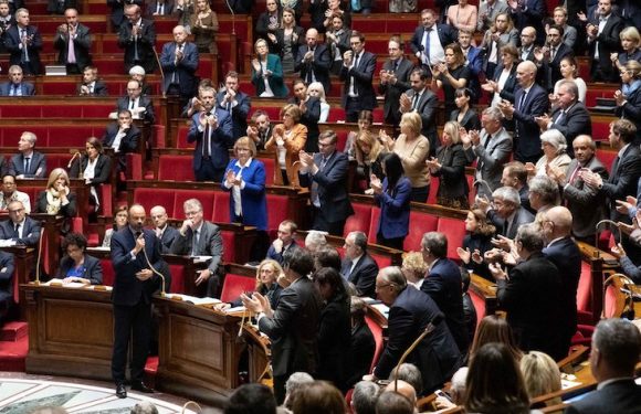 François Hollande : l’inutile refrain de la rénovation institutionnelle