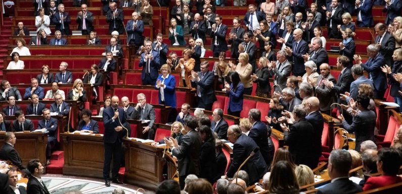 François Hollande : l’inutile refrain de la rénovation institutionnelle