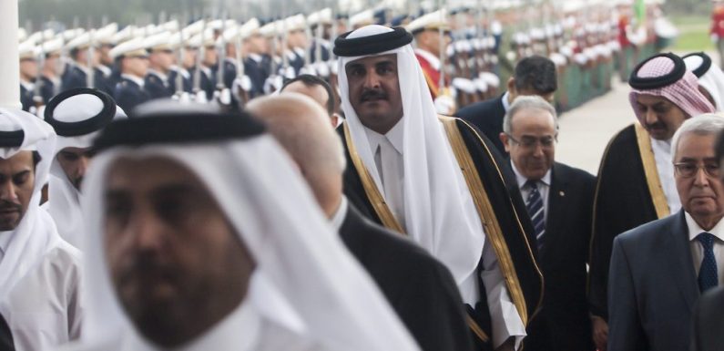 Comment deux députés LREM peuvent-ils défendre un Etat aussi corrompu que le Qatar ?