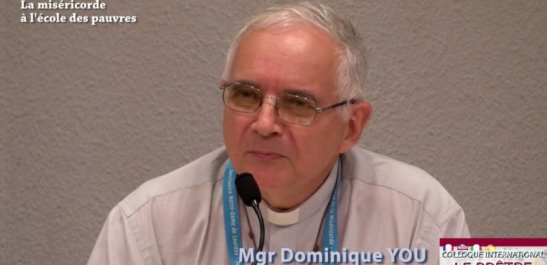 Synode d’Amazonie : l’Instrument Laboris a-t-il tenu compte des évêques locaux ?