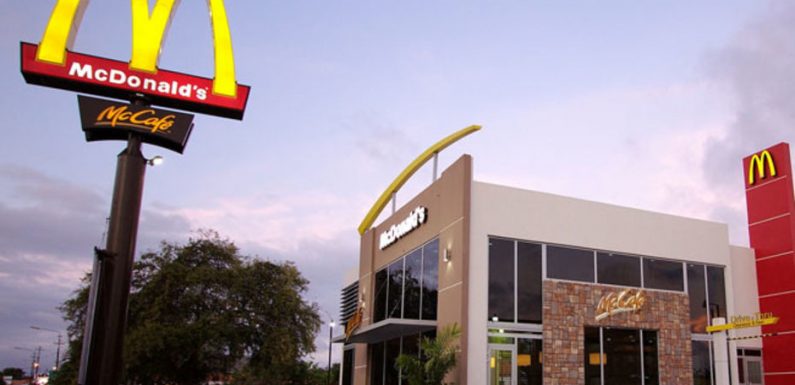 Avec l’acquisition d’Apprente, McDonald’s se positionne sur la commande vocale et l’IA