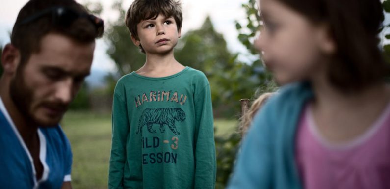 Antisexisme : “Nous avons oublié de mettre à jour le logiciel éducatif des garçons”