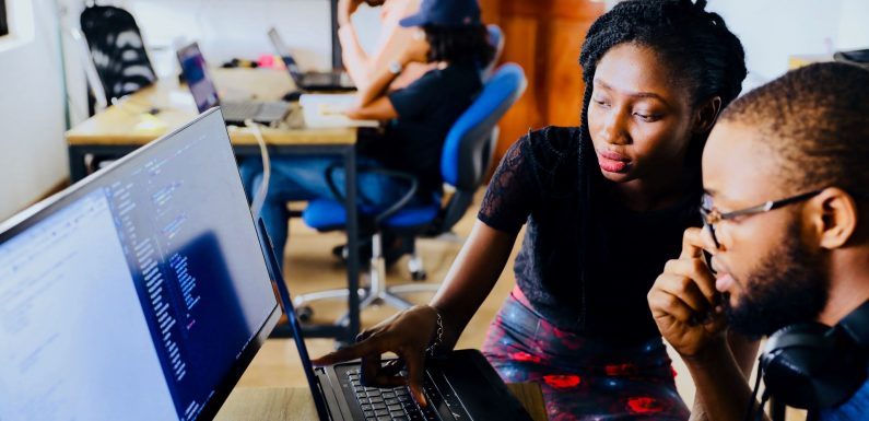 Afrique : l’urgence d’investir dans l’éducation numérique