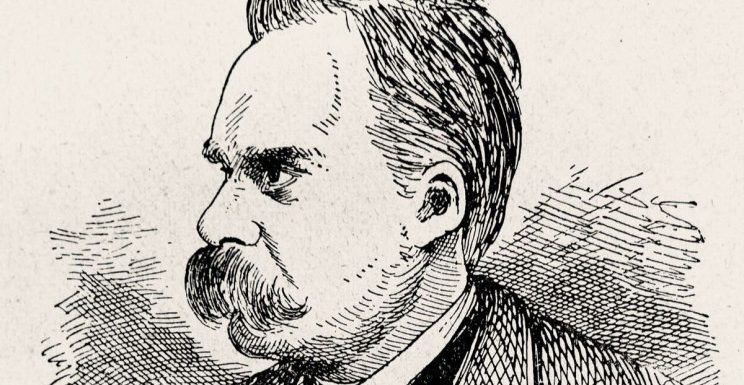 Nietzsche Was Right: What Doesn&rsquo;t Kill You Makes You Stronger, Study Approves