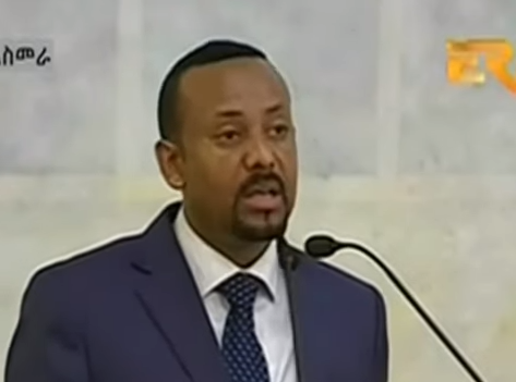 Nobel de la paix pour le Premier ministre éthiopien Abiy Ahmed : l’Afrique montre la voie