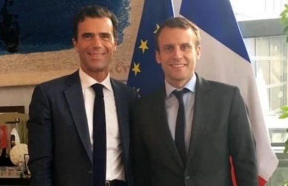 Sandro Gozi le cumulard