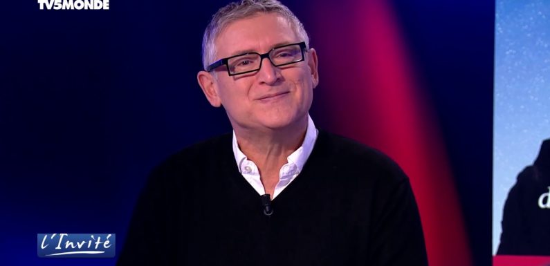 Onfray : « Ce n’est pas l’amalgame qui pose problème, c’est l’islam quand 25% des musulmans estiment que la charia devrait faire la loi »