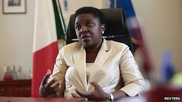 Ces Afro-Italiens qui veulent renvoyer les migrants chez eux