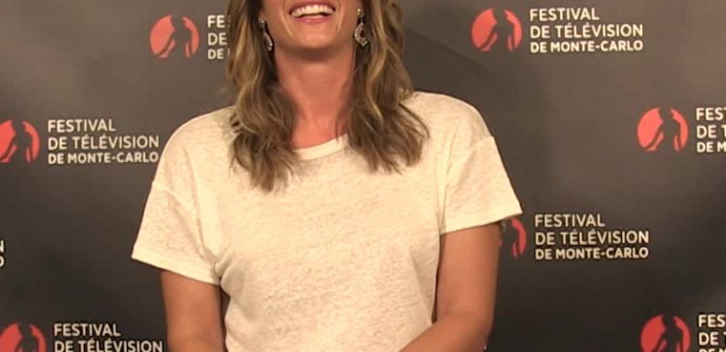 Quand l’actrice de « FBI », Missy Peregrym, parle de « Fleabag », « Atlanta » et « Tchernobyl »