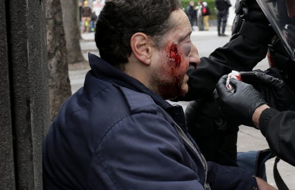 Violences policières contre des journalistes: Comment en est-on arrivé là ?