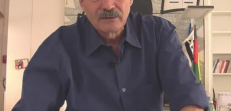 VIDEO. La loi sur le secret des affaires « est faite pour cadenasser des secrets illégitimes », dénonce Edwy Plenel