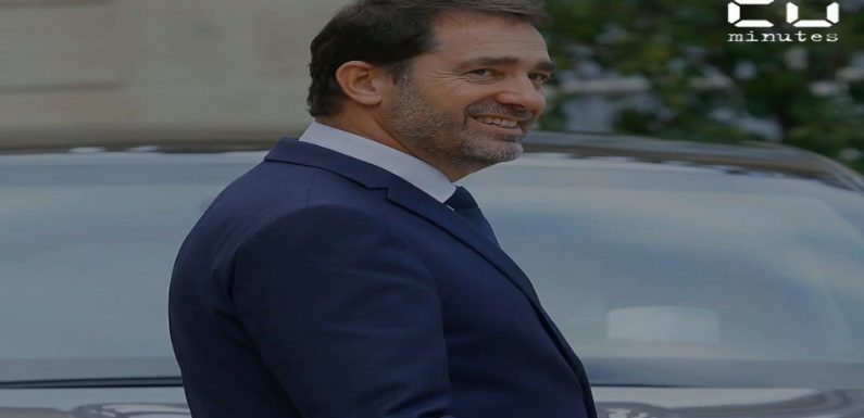 VIDEO. Attaque au couteau à la préfecture de police : Christophe Castaner, un an à l’Intérieur et une série de polémiques
