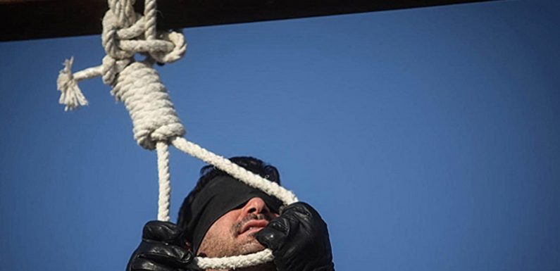 Iran : Recrudescence des exécutions