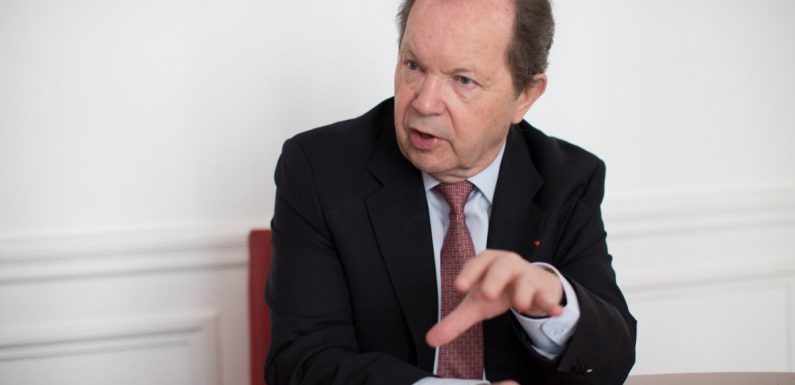 Philippe Bilger, le style fait l’homme