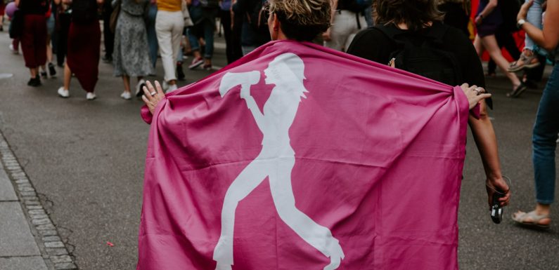 Les 10 pays européens qui ont le plus progressé en matière d’égalité hommes-femmes