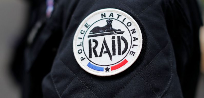 Nord : le RAID interpelle un homme soupçonné de radicalisation islamiste