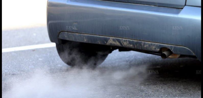 Environnement Pollution de l’air: la France condamnée pour dépassement systématique du seuil de dioxyde d’azote, Strasbourg concerné