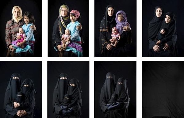 Voile et sorties scolaires, assez joué !