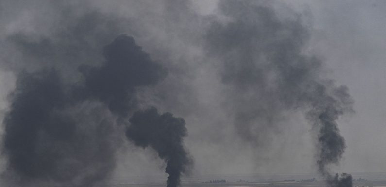 L’Allemagne cesse ses livraisons à la Turquie d’armes pouvant être utilisées en Syrie