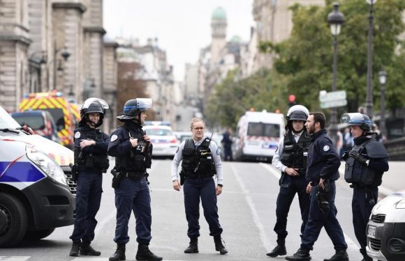 EN DIRECT – Attaque au couteau à la préfecture de police de Paris : Didier Lallement n’exclut « aucune hypothèse »