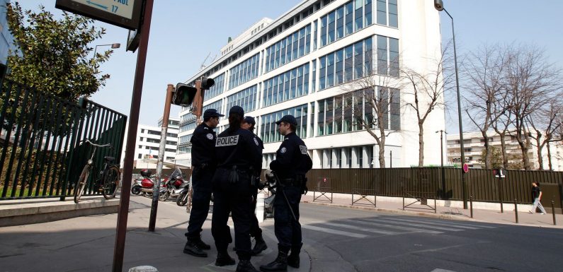L’inquiétant profil de Mamadou M., le policier partisan de Daech