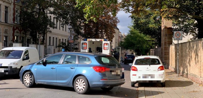 Halle (All.) : Plusieurs morts dans une fusillade devant une synagogue, le tireur en fuite (MàJ)