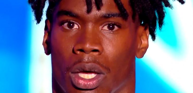 VIDEO. « Toutes ces fêlures qu’il a eues dans sa vie, il s’en sert dans sa danse » : découvrez Jamsy, le danseur qui a ému le jury d’« Incroyable talent »