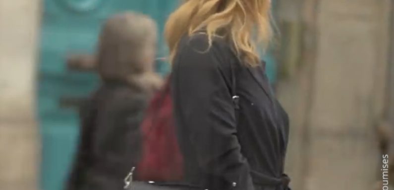 Ni Putes Ni Soumises grime un homme en femme et le confronte au harcèlement de rue