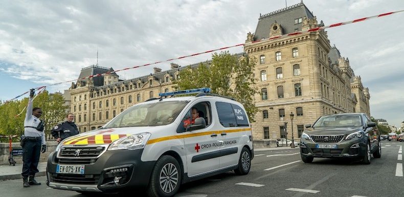 Un rassemblement de soutien au tueur de la préfecture de police de Paris interdit à Gonesse