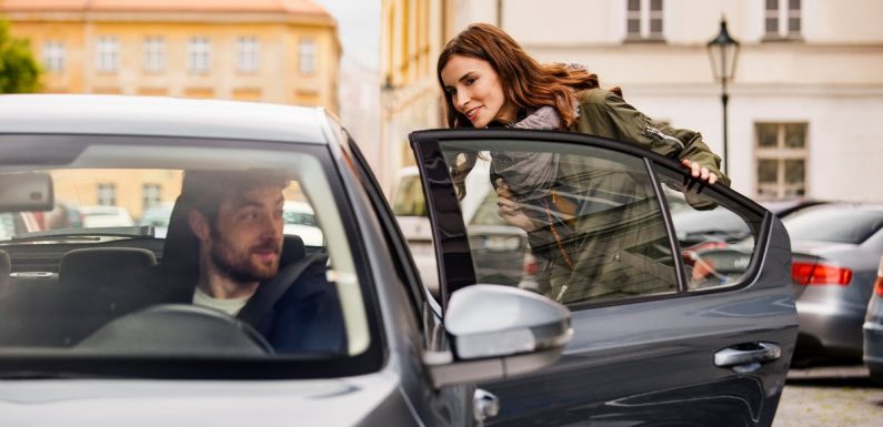 Chez Uber, les conducteurs ne peuvent pas (beaucoup) compter sur les pourboires