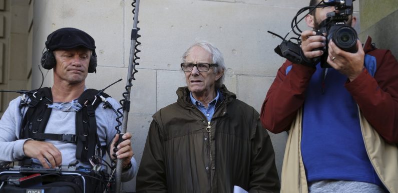 Ken Loach : « Il faut s’attaquer aux bases mêmes du marché libre »
