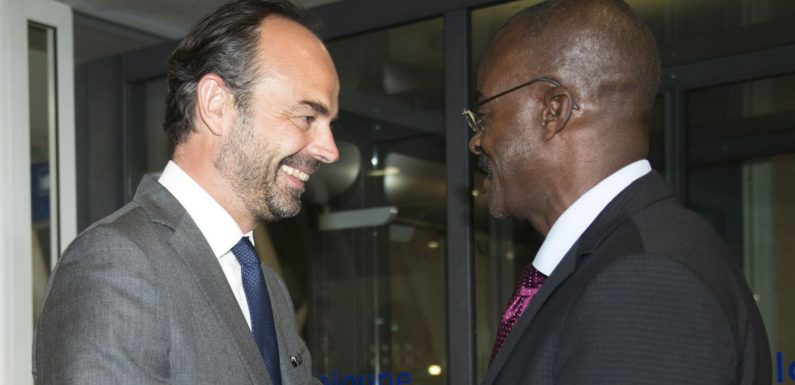 Le président et la vice-présidente de la Région Guadeloupe placés en garde à vue